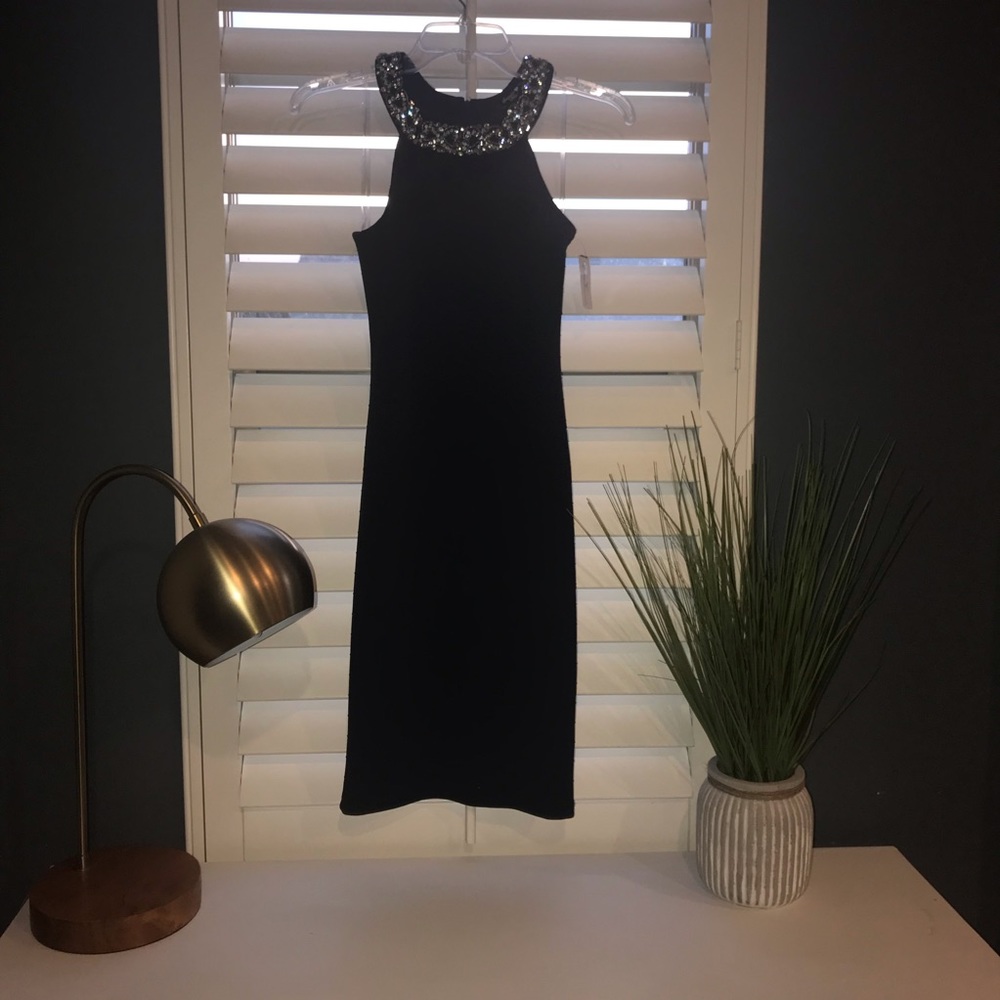 Windsor Semi Formal Dress